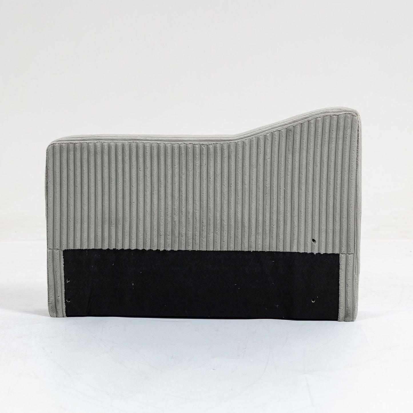 Modular Sofa Single Armrest For Modular Sectional Sofa Home Essentials