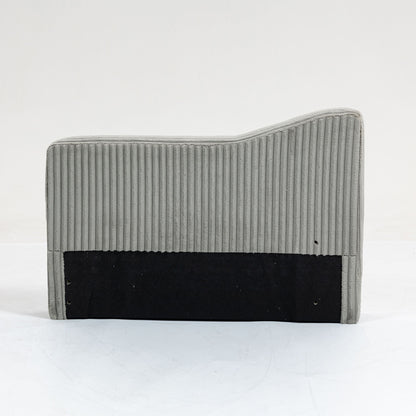Modular Sofa Single Armrest For Modular Sectional Sofa Home Essentials