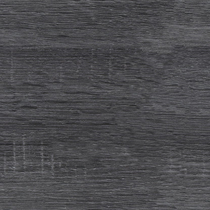Buffet Kitchen Cabinet, Display Cabinet With Multi - Shelving - Distressed Gray Home Essentials