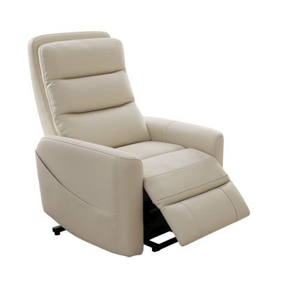 Bentley - Power Lift Chair With Full Recline And USB Charging Home Essentials