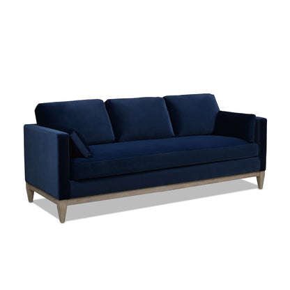Knox - Modern Farmhouse Sofa Jennifer Taylor Home