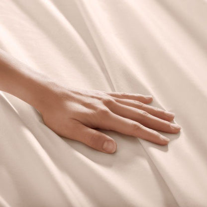 Classic Cotton - Sheet Set - King Pillowcases Malouf