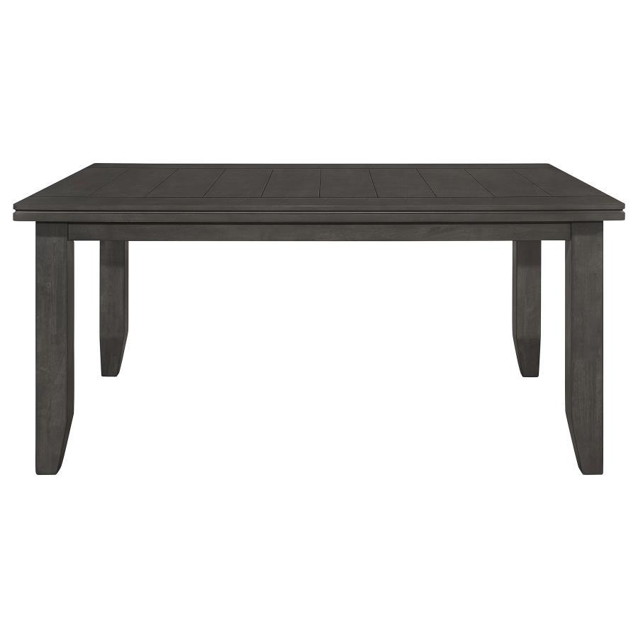Dalila - Rectangular Dining Table Set CoasterEveryday
