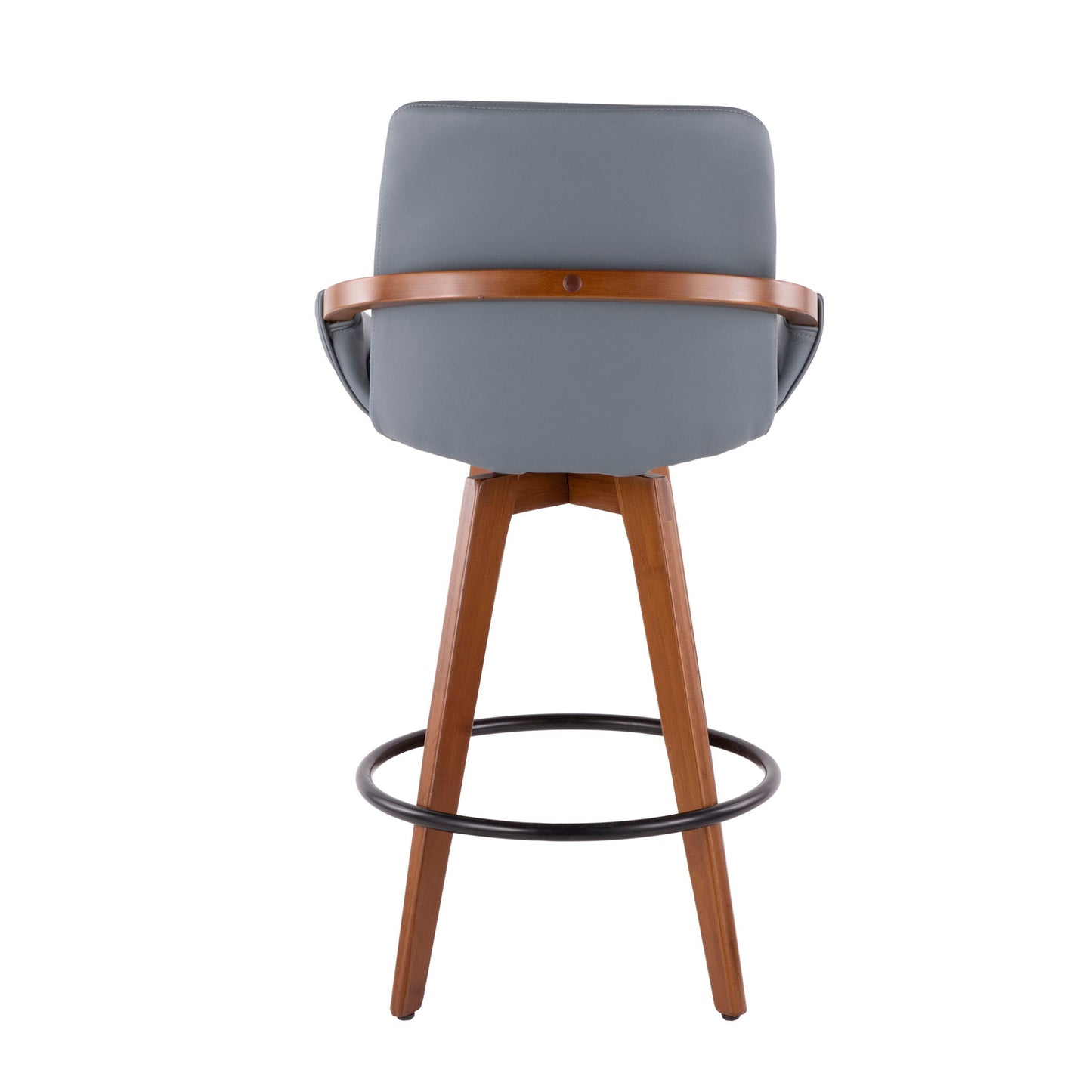 Cosmo - Mid Century Counter Stool Lumi Source