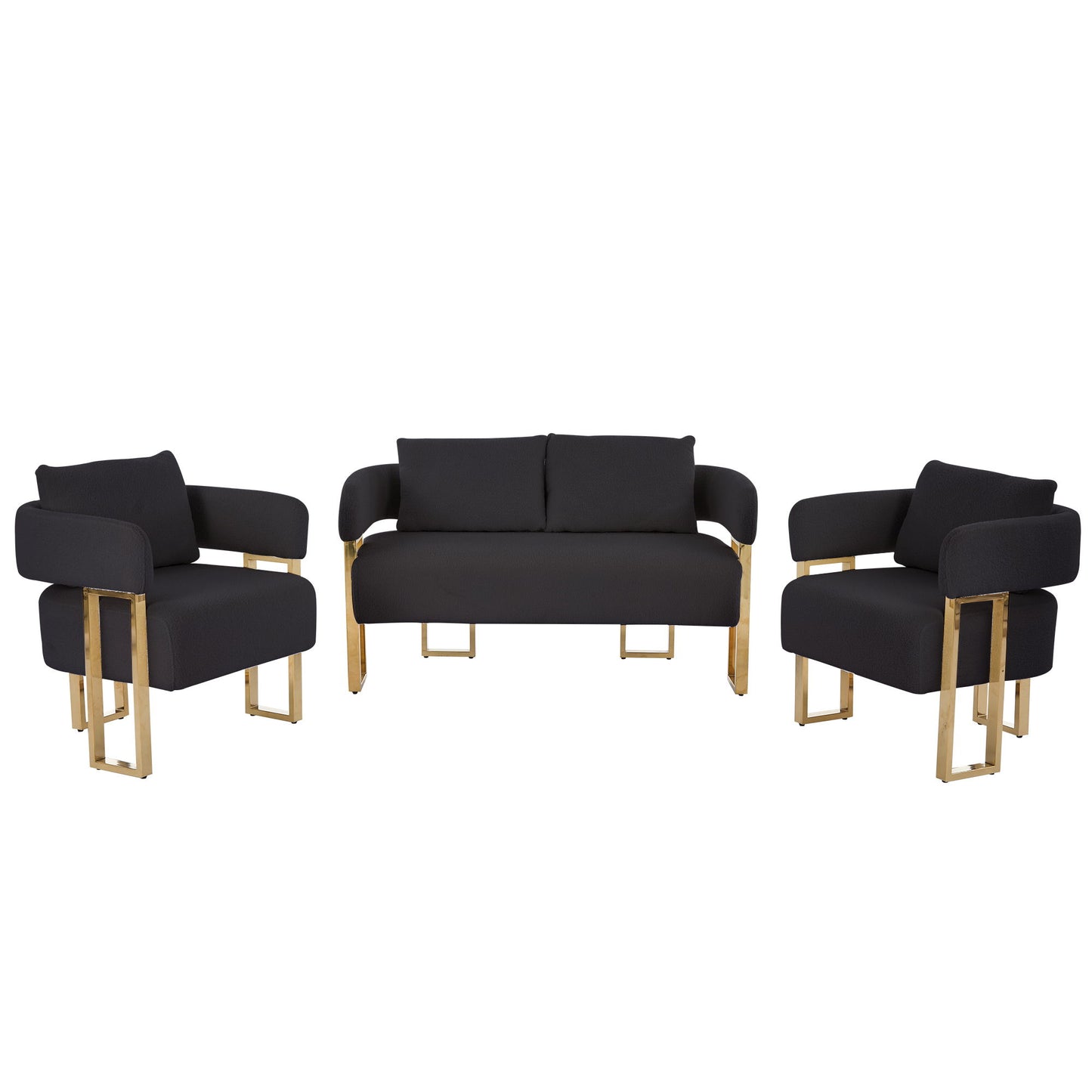 Decorative Side Chair For Living Room Home Essentials