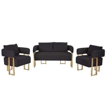 Decorative Side Chair For Living Room Home Essentials