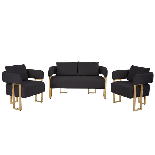 Decorative Side Chair For Living Room Home Essentials