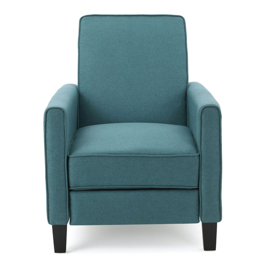 Push Back Chair For Elegant Home Noble House
