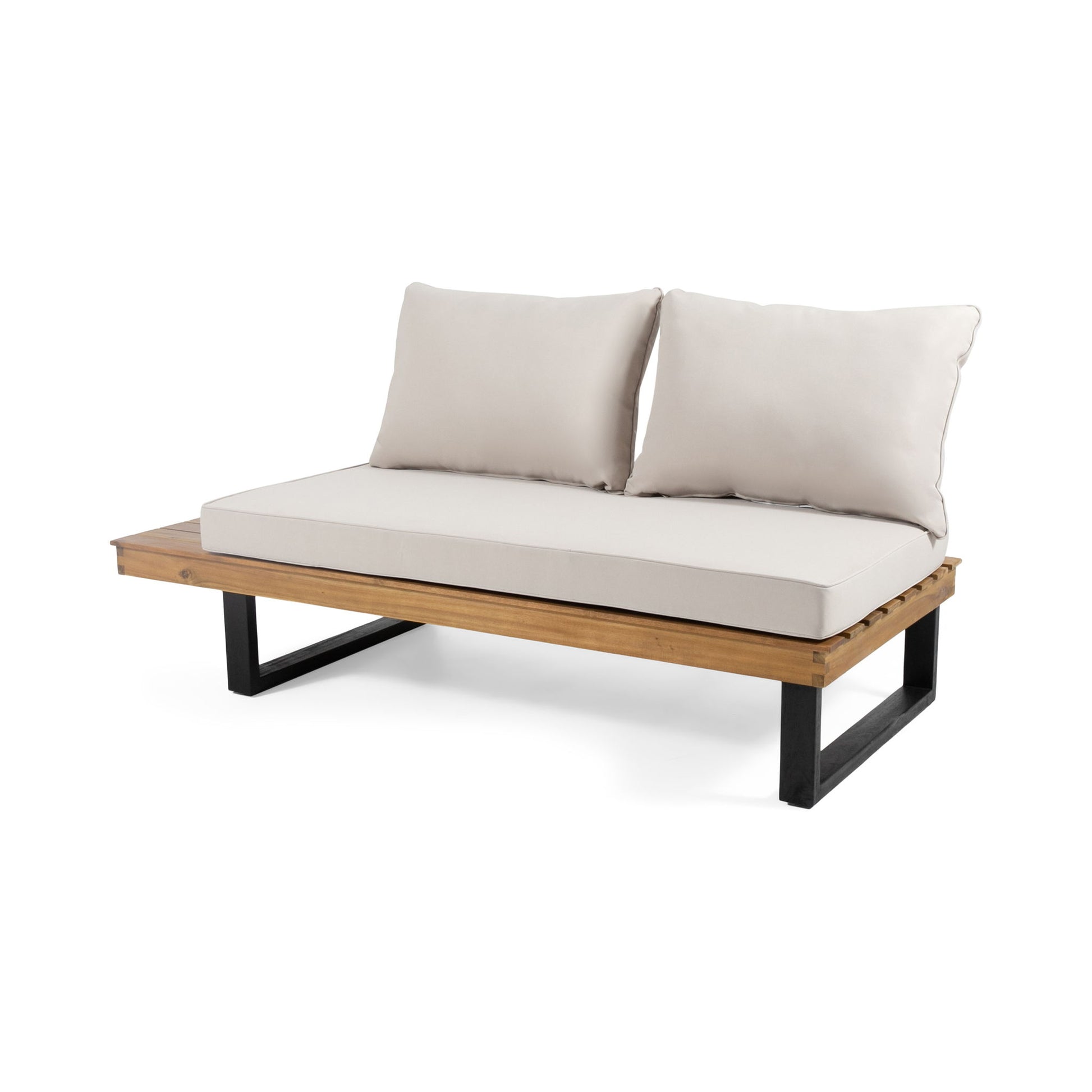 Sebastian - 2 Seater Sofa Noble House