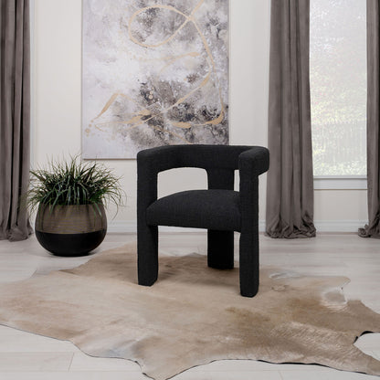 Mckinley - Accent Side Chair Furniture Max