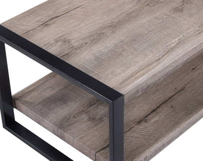 Mildred - Table Crown Mark