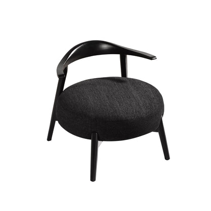 Modern Living Room Upholstered Accent Chair Noble House