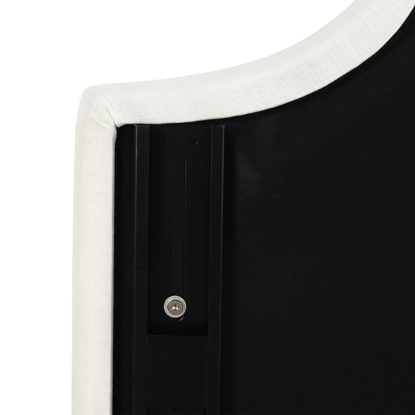 Catherine - Luxurious Comfort Upholstered Headboard Jennifer Taylor Home