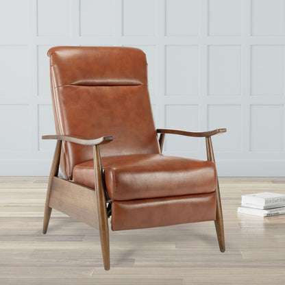 Sarasota - Arm Push Back Recliner Home Essentials