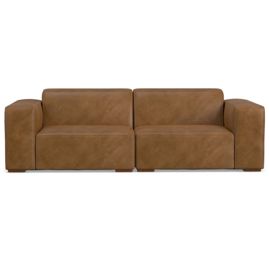 Rex - Handcrafted Sofa Simpli-Home