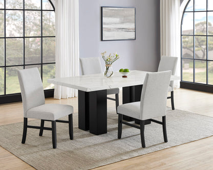 Parkside - Dining Room Set Crown Mark
