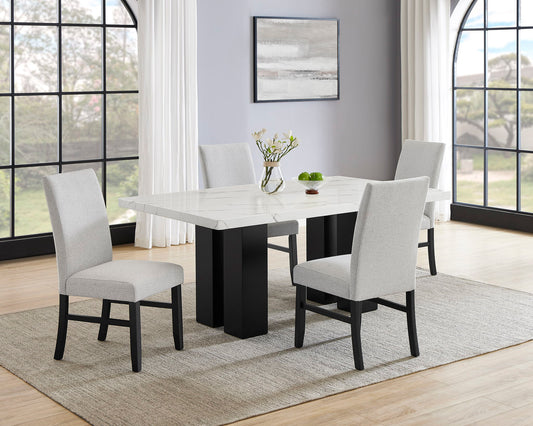 Parkside - Dining Room Set Crown Mark