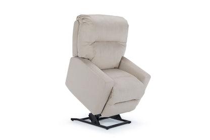 Kenley Power Tilt-Headrest Three-Motor Lift Recliner Best Home Furnishings