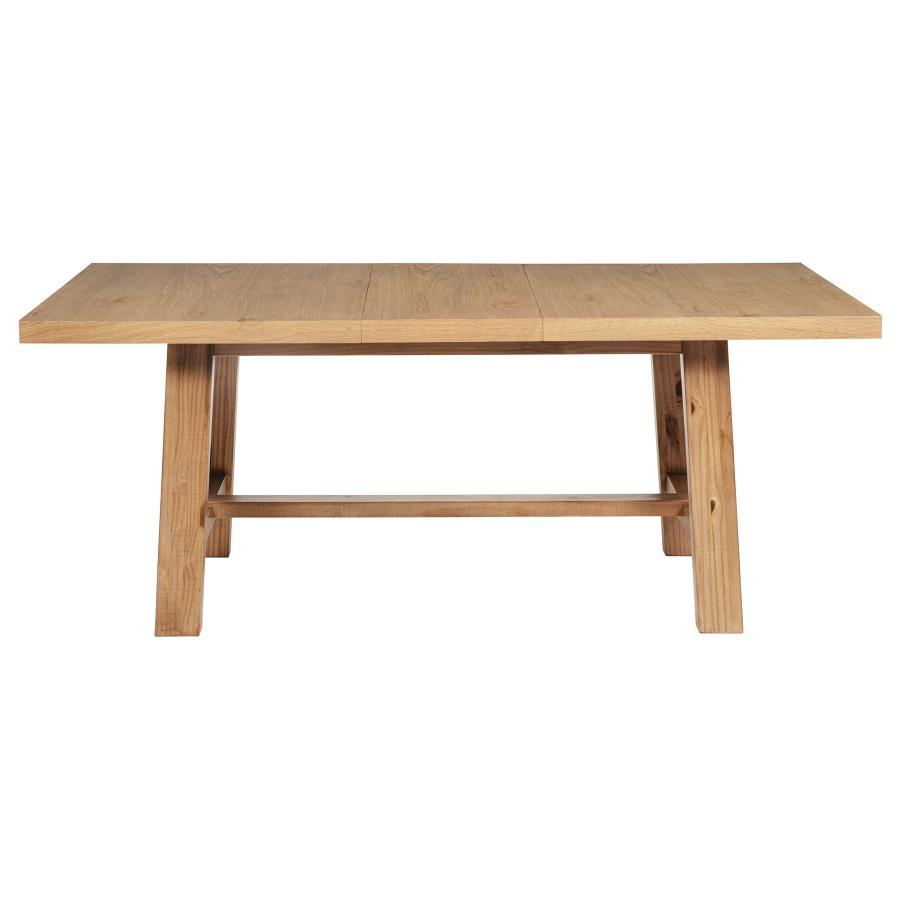 Middleton - Extension Leaf Dining Set Coaster Fine Furniture