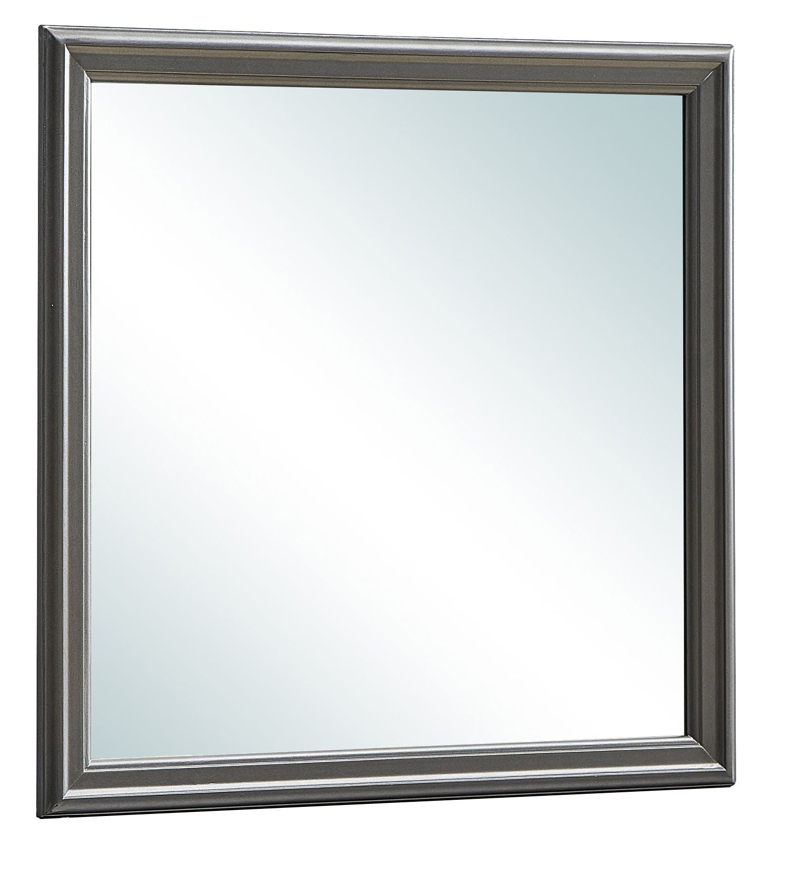 Traditional Wall Mirror For Any Space Glory Furniture