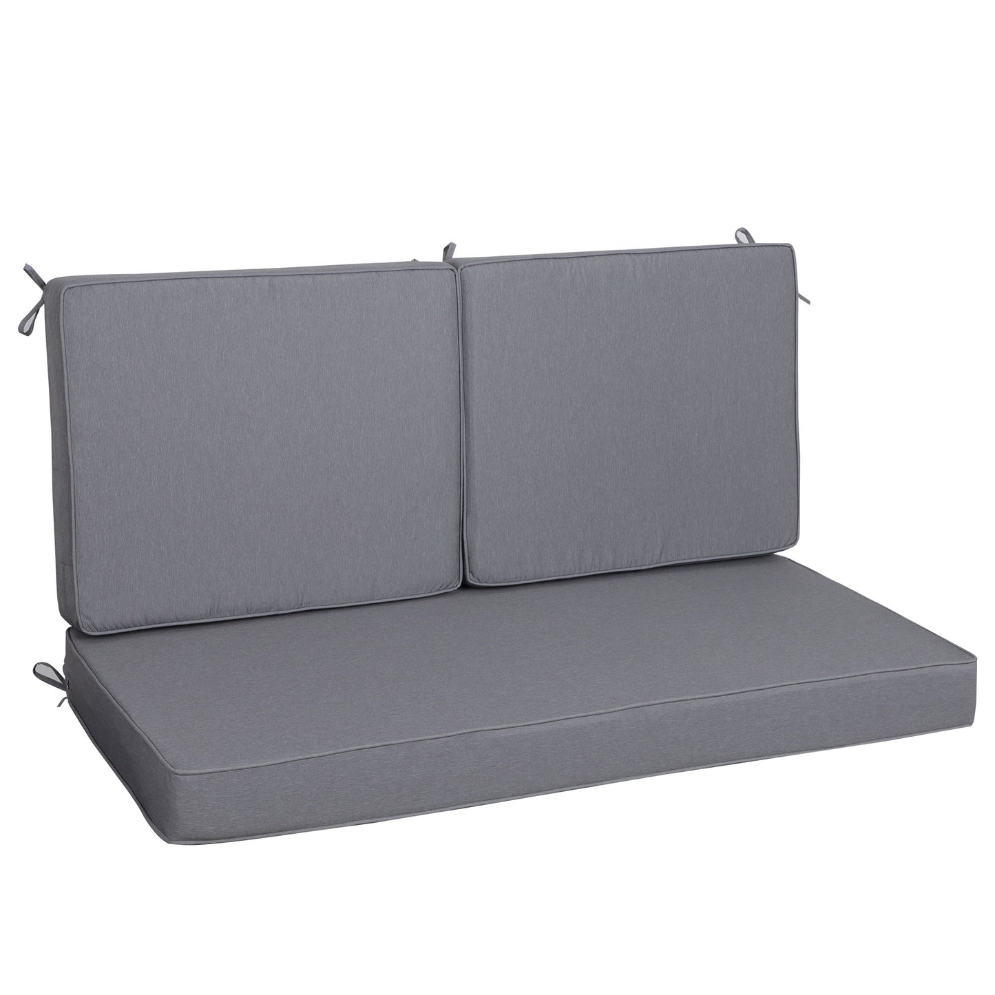 Deep Seat Waterproof Replacement Patio Chair Cushions For Patio Furniture Home Essentials