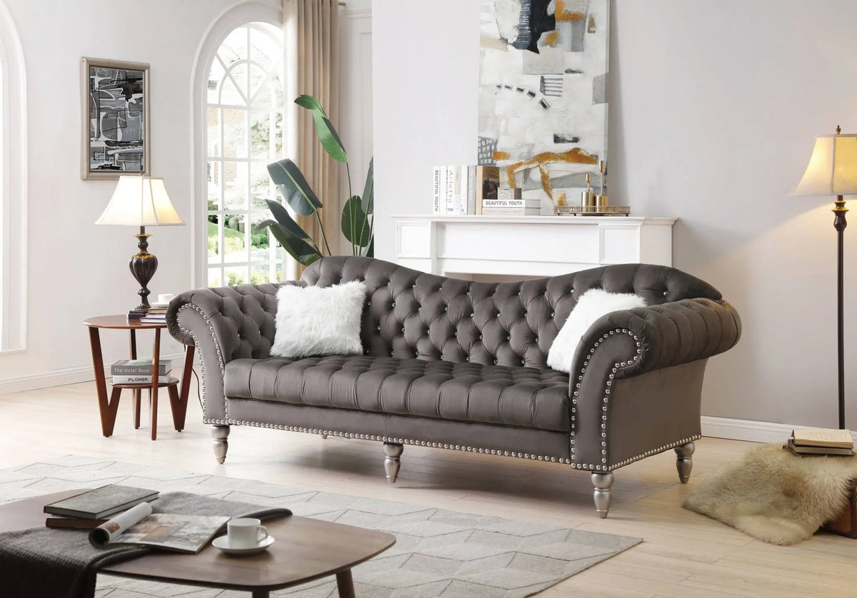 Wilshire - Soft Sofa Glory Furniture
