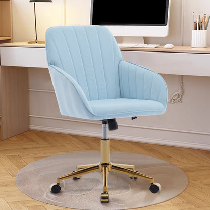 Adjustable Ergonomic Swivel Office Chair Home Essentials