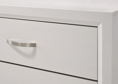 Akerson - Accent Chest Crown Mark