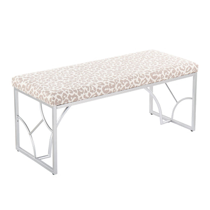 Constellation - Elegant Contemporary Bench Lumi Source