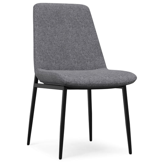 Savannah - Contemporary Design Dining Chair (Set of 2) Simpli-Home