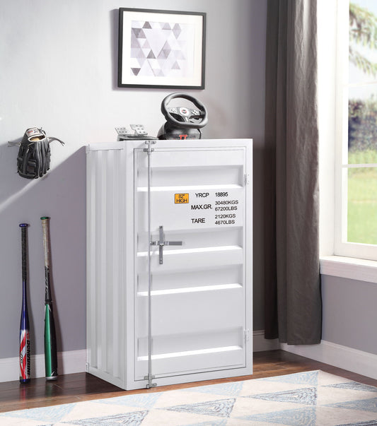 Cargo - Ample Storage Chest Acme