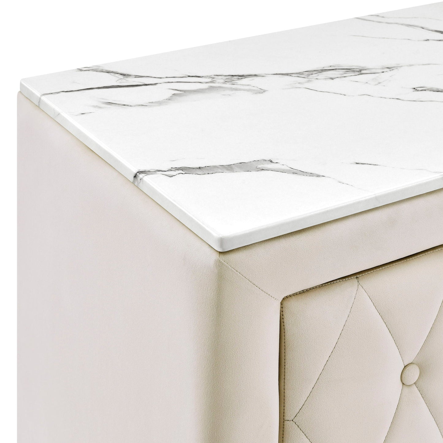 Annabelle - Nightstand Crown Mark