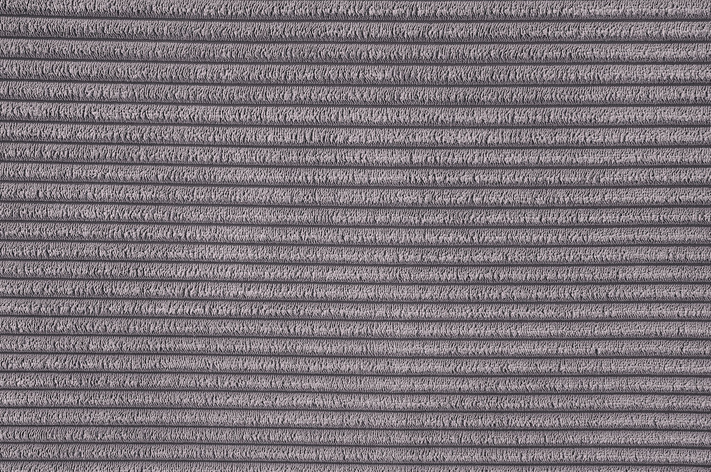 Cadenza - Corduroy Sofa - Gray Acme