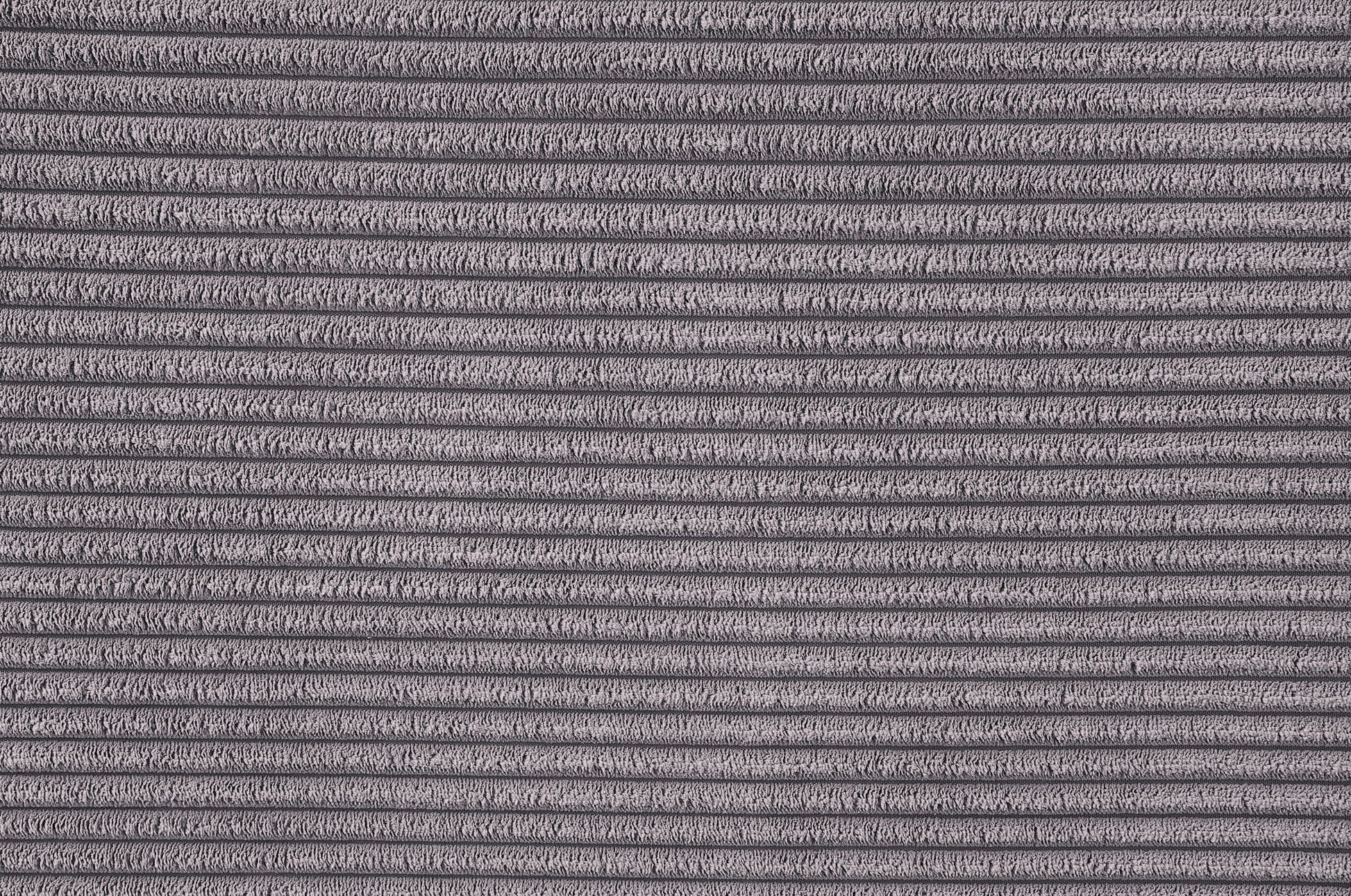 Cadenza - Corduroy Sofa - Gray Acme
