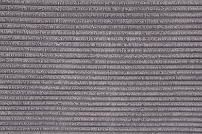 Cadenza - Corduroy Sofa - Gray Acme