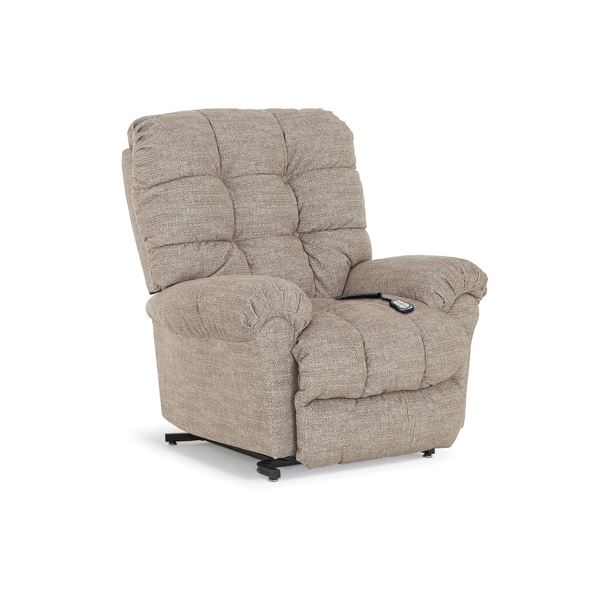 Corey Dual Motor Lift Recliner Best Home Furnishings