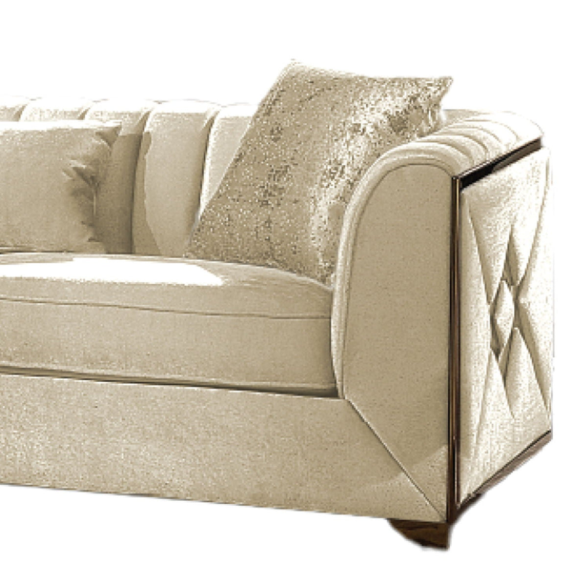 Velencia - Sofa Matrix Furniture Group