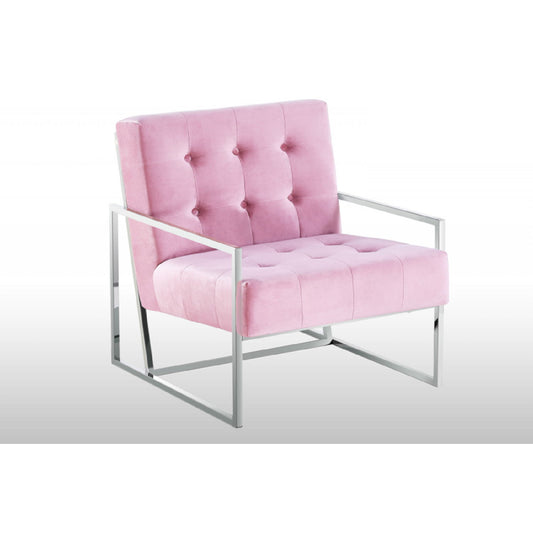 Living Room Accent Chair With Frame Home Essentials