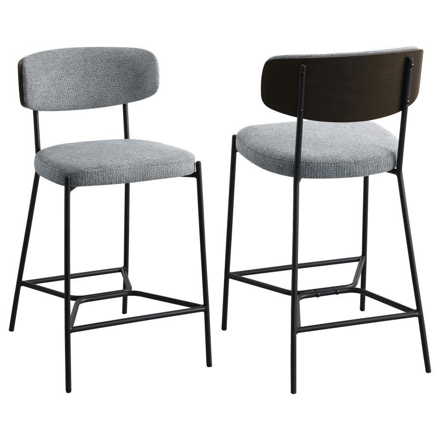 Elison - Bar Stool (Set of 2) Coaster Fine Furniture