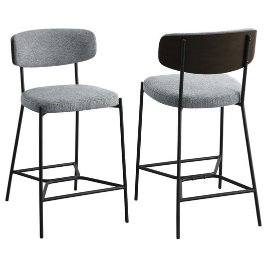 Elison - Bar Stool (Set of 2) Coaster Fine Furniture