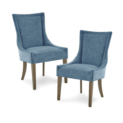 Ultra - Elegant Dining Side Chair (Set of 2) JLA