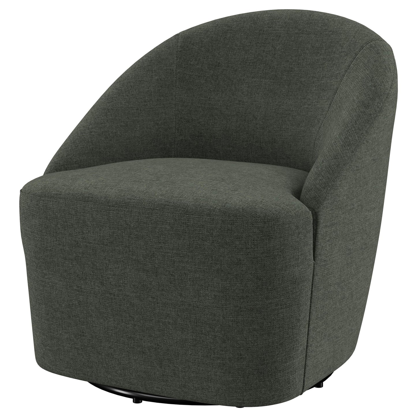 Denali - Accent Swivel Chair Furniture Max