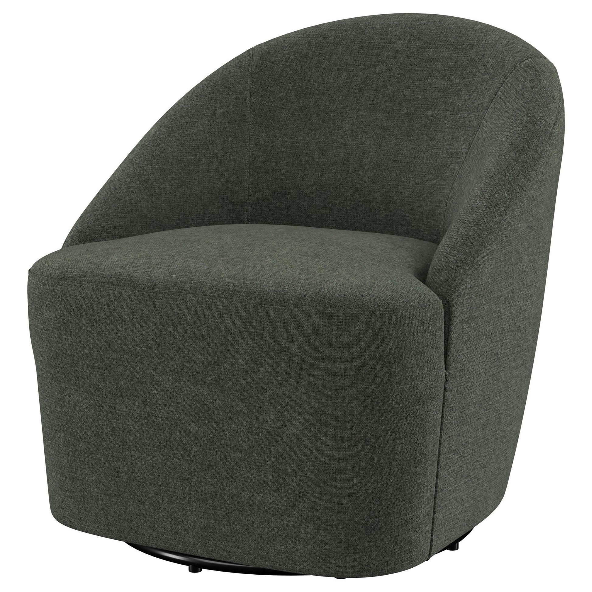 Denali - Accent Swivel Chair Furniture Max