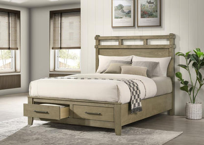 Hazlewood - Storage Bed Coaster Fine Furniture