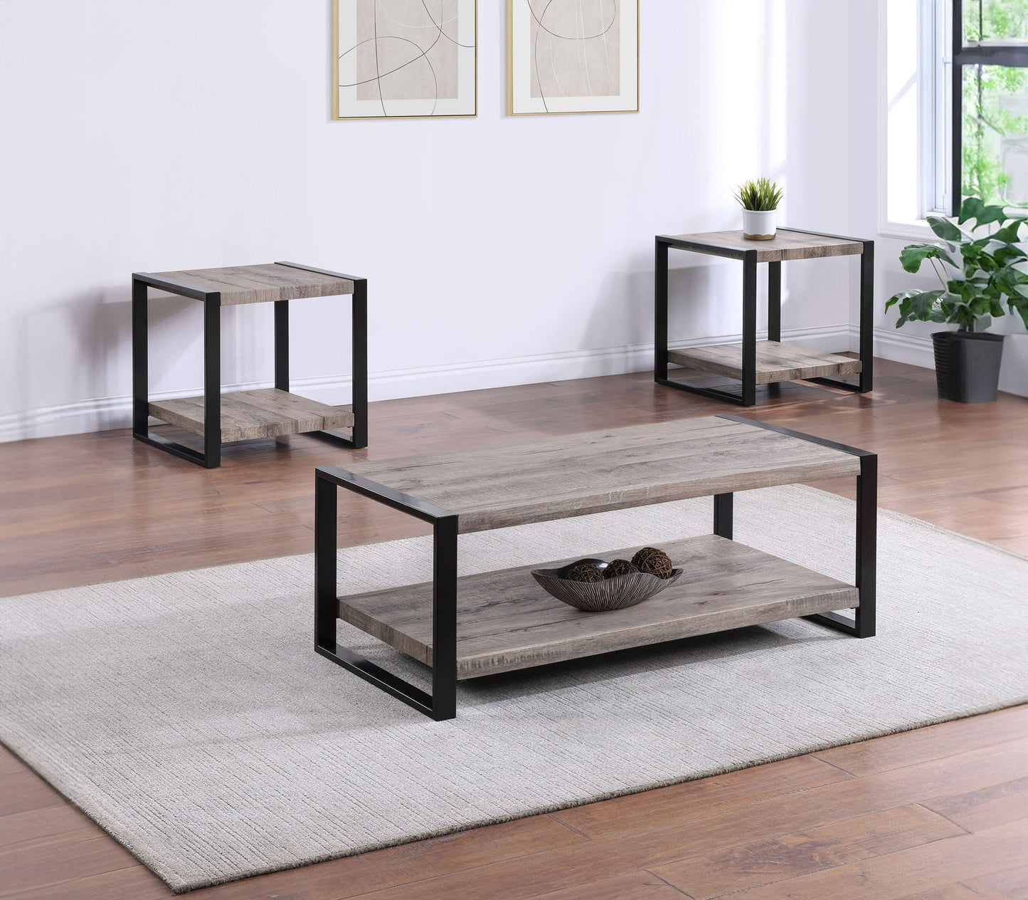 Mildred - Table Crown Mark