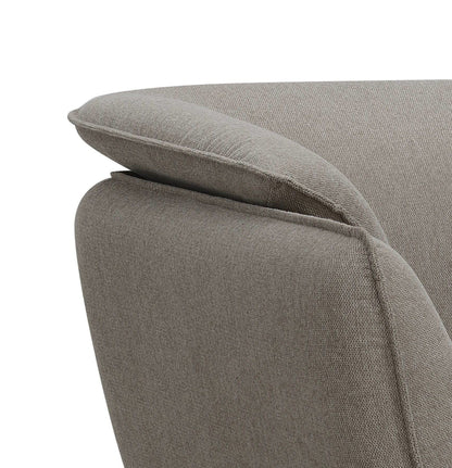 Nayeli - Boucle Chair Acme