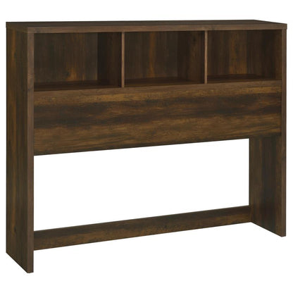 Westpark - 3 Piece Bedroom Set Bookcase Headboard Coaster Fine Furniture