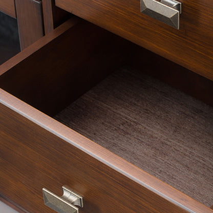 Artisan - Handcrafted Sideboard Buffet Simpli-Home