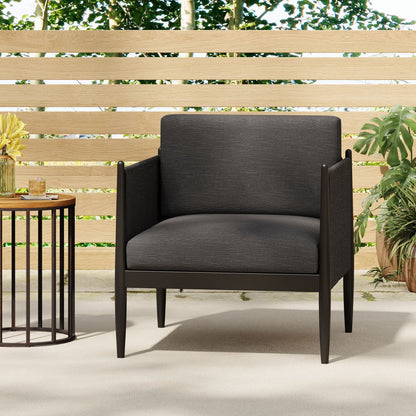 Dawson - Club Chair Noble House