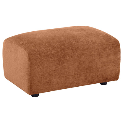 Storie - Upholstered Ottoman Furniture Max